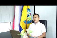 Zulhas Ajak Masyarakat Pilih Anaknya sebagai Caleg, Begini Kata Pengamat Politik Lampung - JPNN.com Lampung