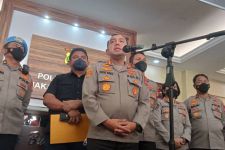 Detik-detik Baku Tembak Brigadir J dengan Bharada E di Rumah Irjen Ferdy Sambo - JPNN.com Lampung
