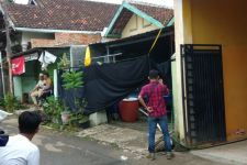 Anak Binaan di LPKA Meninggal Dunia, Kepala Divisi Lapas Kemenkumham Lampung Berkomentar - JPNN.com Lampung