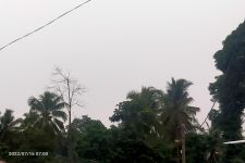 Wilayah Ini Diguyur Hujan Sejak Dini Hari, Begini Prediksi Cuaca di Lampung  - JPNN.com Lampung
