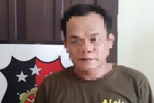 Pelaku Penganiayaan di Lampung Timur Ini Mendatangi Polsek Waway Karya, Nih yang Terjadi  - JPNN.com Lampung