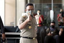 Anies Bisa Sapu Bersih Suara Jika Berpasangan dengan Sosok Ini - JPNN.com Lampung
