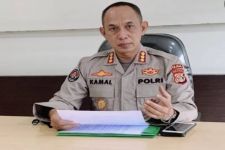 Polri Buru KKB Papua Pembunuh Pendeta dan 9 Warga - JPNN.com Lampung