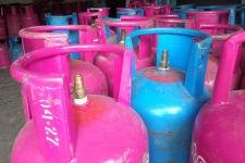 Masyarakat Menjerit, Rupanya Harga LPG Non Subsidi Kembali Naik - JPNN.com Lampung