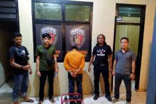 Pelaku Curat Dibekuk di Lampung Timur, Barang Bukti yang Diamankan Bikin Geleng-geleng - JPNN.com Lampung