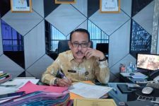 Ribuan Pelaku UMKM di Bandar Lampung Telah Memiliki NIB, Sebegini Jumlahnya   - JPNN.com Lampung