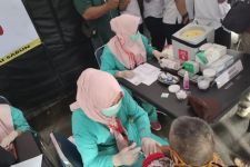 Masuk Mal di Bandar Lampung Wajib Vaksin Booster? Wali Kota Bilang Begini - JPNN.com Lampung