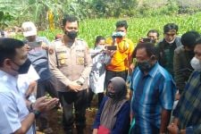 Polda Lampung Akan Mengumumkan Beberapa Tersangka Perbuatan Penganiayaan Napi Hingga Meninggal Dunia - JPNN.com Lampung