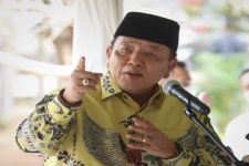 Gubernur Arinal Akan Memaksimalkan Anjungan Lampung di TMII - JPNN.com Lampung
