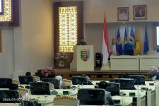 OPD Pemprov Lampung Belum Maksimal Menggunakan Anggaran, DPRD Berikan 5 Rekomendasi, Catat!  - JPNN.com Lampung
