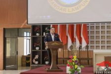 Kabar Gembira Bagi Honorer Pesawaran yang Belum Lulus PPPK 2023, Ada Janji dari Bupati Dendi Ramadhona - JPNN.com Lampung