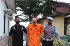Pengedar Narkoba Diringkus Polres Pringsewu, Perhatikan Baik-baik Wajahnya  - JPNN.com Lampung