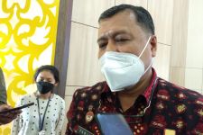 Kemenkum HAM Lampung Nonaktifkan Tiga Pejabat LPKA Kelas IIA - JPNN.com Lampung