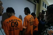 3 PHL Unila Diringkus Polisi, Kasusnya Memalukan   - JPNN.com Lampung