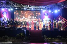 6 Pasang Finalis Muli Mekhanai Bandar Lampung Mendapatkan Beasiswa dari Eva Dwiana  - JPNN.com Lampung