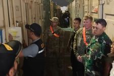 Soal Penyelundupan Senjata di Pelabuhan Panjang Bandar Lampung, Begini Penjelasan Pihak Pelindo  - JPNN.com Lampung