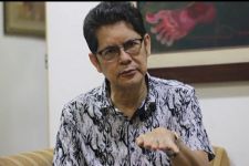 Dokter Boyke: Pemanasan Berhubungan Ranjang Menggunakan Jari Membuat Wanita Bergairah - JPNN.com Lampung