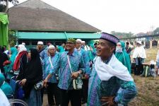 Gawat! 7 Jemaah Haji Asal Lampung Terkonfirmasi Covid-19 - JPNN.com Lampung