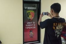 Kepala Dinas Kesehatan Lampung Dikabarkan Kembali Diperiksa Polisi, Soal Apa? - JPNN.com Lampung