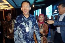 Terbaru, Kuasa Hukum Ahok Akan Melaporkan Pengacara Brigadir J, Kasus Apalagi Ini? - JPNN.com Lampung