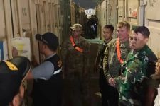 Soal Senjata yang Ditemukan di Lampung, Panglima TNI Langsung Menghubungi Atase Pertahanan AS   - JPNN.com Lampung