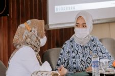 Anggota DPD RI Menilai RSJ Lampung Kekurangan SDM, Jihan Rencanakan Sesuatu - JPNN.com Lampung