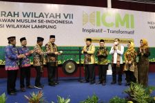Pemprov Lampung dan ICMI Tingkatkan Sinergitas - JPNN.com Lampung