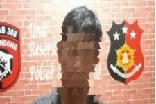 Pelaku Curas di Pesawaran Mencelakai dengan Menusuk Paha Korban, Akhirnya Polisi Bergerak - JPNN.com Lampung