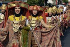 Pemkot Bandar Lampung Akan Menggelar Pawai Budaya, Catat Waktunya - JPNN.com Lampung
