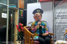 Kabar Gembira, Pemprov Lampung Mengusulkan Ratusan Formasi PPPK  - JPNN.com Lampung