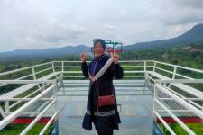 Di Bandar Lampung Ada Tempat Wisata yang Bisa Bikin Gemetar Loh, Nih Lokasinya - JPNN.com Lampung