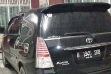 Oknum Bidan di Bandar Lampung Dilaporkan Atas Dugaan Penggelapan Innova, Modusnya Bikin Geram - JPNN.com Lampung