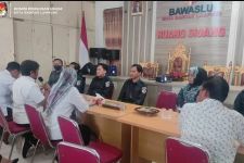 KPU dan Bawaslu Lampung Terus Mematangkan Persiapan Pemilu 2024  - JPNN.com Lampung