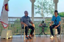 Diisukan Akan Mencalonkan Kepala Daerah, Yai Mirza Merespons Begini - JPNN.com Lampung