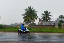 Prakiraan Cuaca Hari Ini di Lampung, Simak Wilayah yang Hujan, Anda Harus Waspada  - JPNN.com Lampung