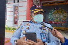 38 Narapidana di Lapas Bandar Lampung Akan Bebas - JPNN.com Lampung