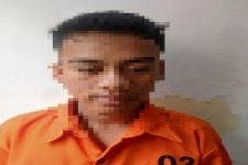 Lihat Pemuda Ini, Kasusnya Mengerikan, Akhirnya Dibekuk Polisi  - JPNN.com Lampung