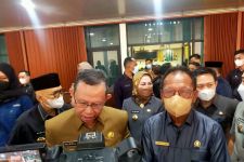 Sekdaprov Lampung Sampaikan Prediksi Anggaran Pilkada 2024, Angkanya Fantastis  - JPNN.com Lampung