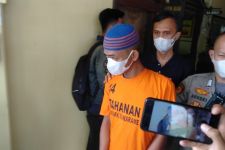 Ternyata Ini Pelaku Curanmor yang Kerap Beraksi di Masjid, Lihat Tuh Tampangnya  - JPNN.com Lampung