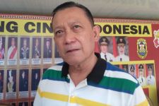 Polemik Lahan Tanah Sengketa di Sukarame, Jenderal Bintang II Ini Turun Tangan - JPNN.com Lampung