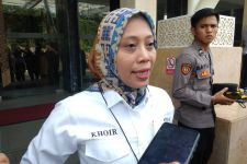 Mulai Persiapan Pemilu 2024, Bawaslu Bentuk Sentra Gakkumdu - JPNN.com Lampung
