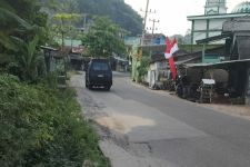 Bocah 5 Tahun Tewas Ditabrak Mobil Saat Pulang Sekolah, Innalillahi  - JPNN.com Lampung