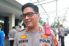 Polres Lampung Selatan Buru Maling Dana BOS, Siap-siap Identitas Sudah Dikantongi  - JPNN.com Lampung