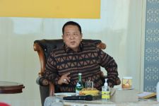Kabar Gembira, Arinal Tegaskan Anggaran Pemerintah untuk Kebutuhan Masyarakat Lampung  - JPNN.com Lampung