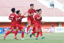 Timnas U-16 Indonesia Harus Mewaspadai 3 Pemain Vietnam Ini, Simak Ulasannya! - JPNN.com Lampung