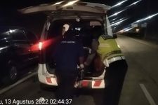 2 Toyota Innova dan 1 Truk Mengalami Lakalantas di Tol Trans Sumatera, Ada Korban Jiwa - JPNN.com Lampung