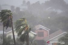 Prakiraan Cuaca Besok, BMKG Peringatkan Hujan Lebat di Sejumlah Wilayah - JPNN.com Lampung