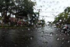 Daftar Wilayah di Lampung Mengalami Cuaca Ekstrem Pagi Hingga Malam, Simak! - JPNN.com Lampung