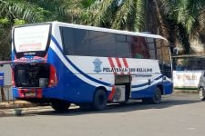 Layanan SIM Keliling di Bandar Lampung Selasa 16 Agustus 2022, Dibuka dari Pagi Hingga Siang - JPNN.com Lampung