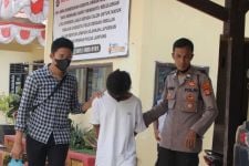 Pria di Pringsewu Setubuhi Sang Kekasih Sebanyak 7 Kali, Korban Dijanjikan Sesuatu  - JPNN.com Lampung